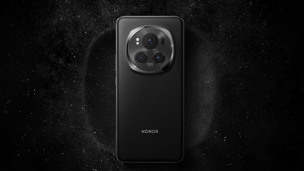Honor Magic 7 iddialı özelliklerle karşımıza çıktı