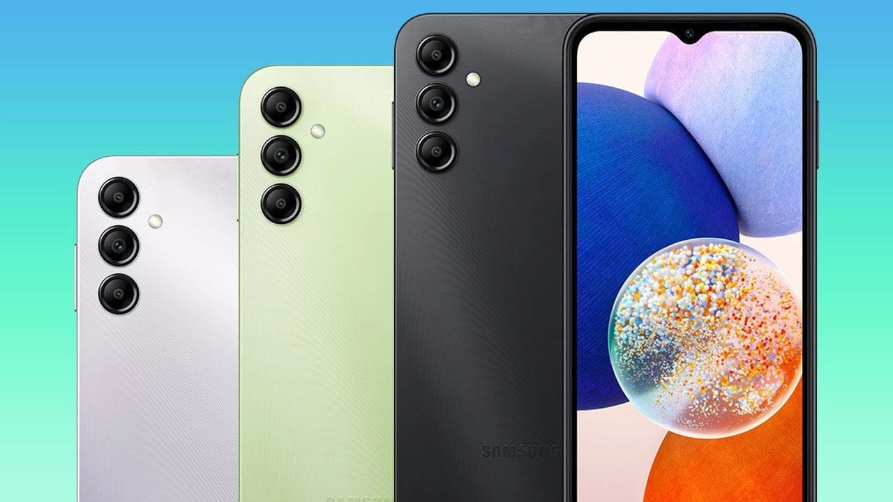 Samsung Galaxy A06 pil ömrü ortaya çıktı