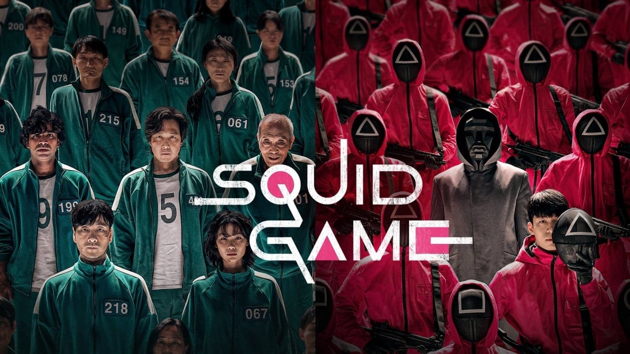 Squid Game oyunu yolda! Beklenen açıklama geldi