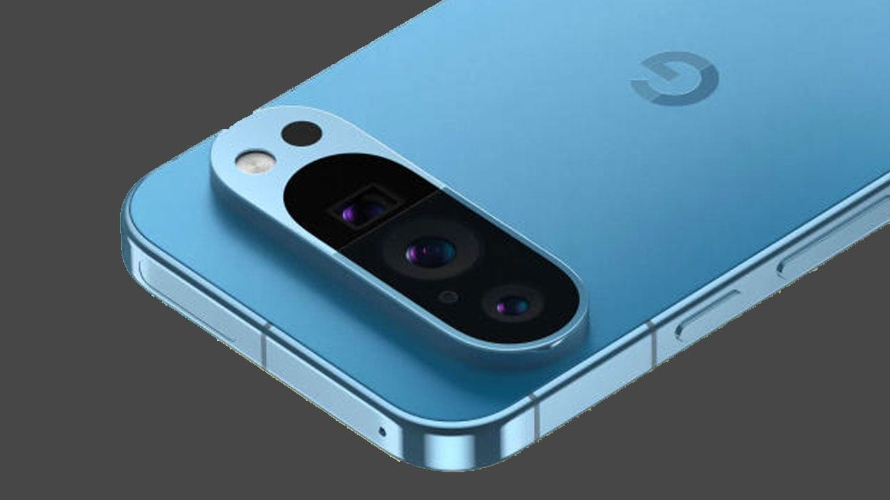 Google Pixel 9 ücretsiz uydu bağlantısı desteğiyle geliyor