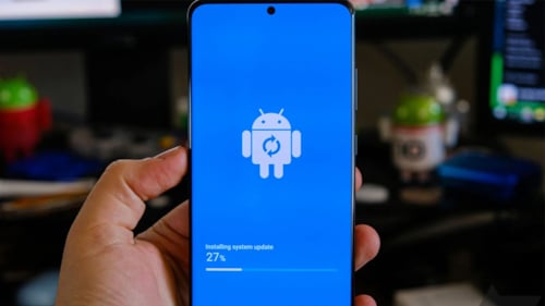Samsung telefonlar için kritik güvenlik yaması yolda!