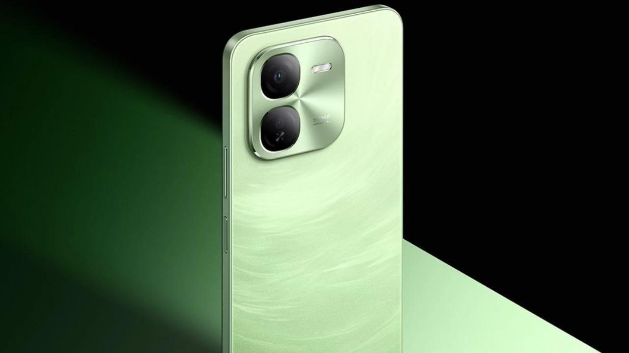 iQOO Z9 Pro 5G'nin olağanüstü özellikleri sızdı