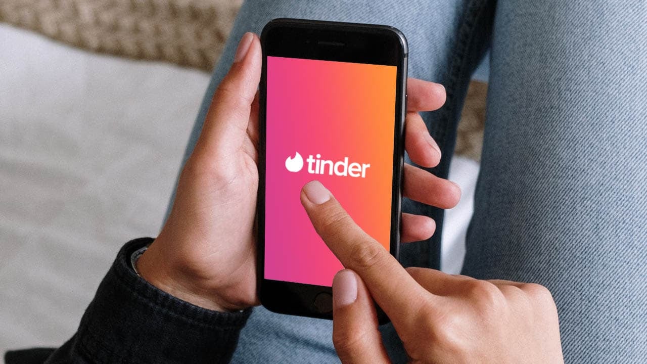 Tinder profilinizi yapay zeka ile güçlendiriyor!