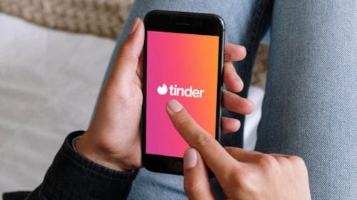 Tinder profilinizi yapay zeka ile güçlendiriyor!