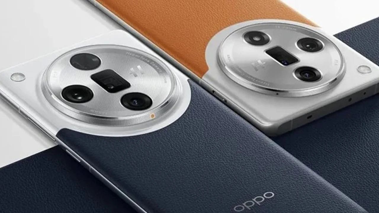 OPPO Find X8 serisinin amiral gemisi özellikleri sızdı