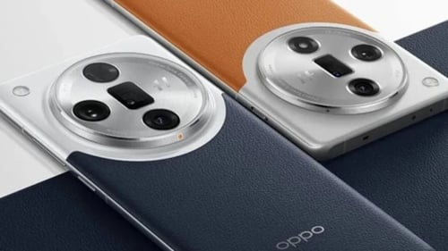 OPPO Find X8 serisinin amiral gemisi özellikleri sızdı