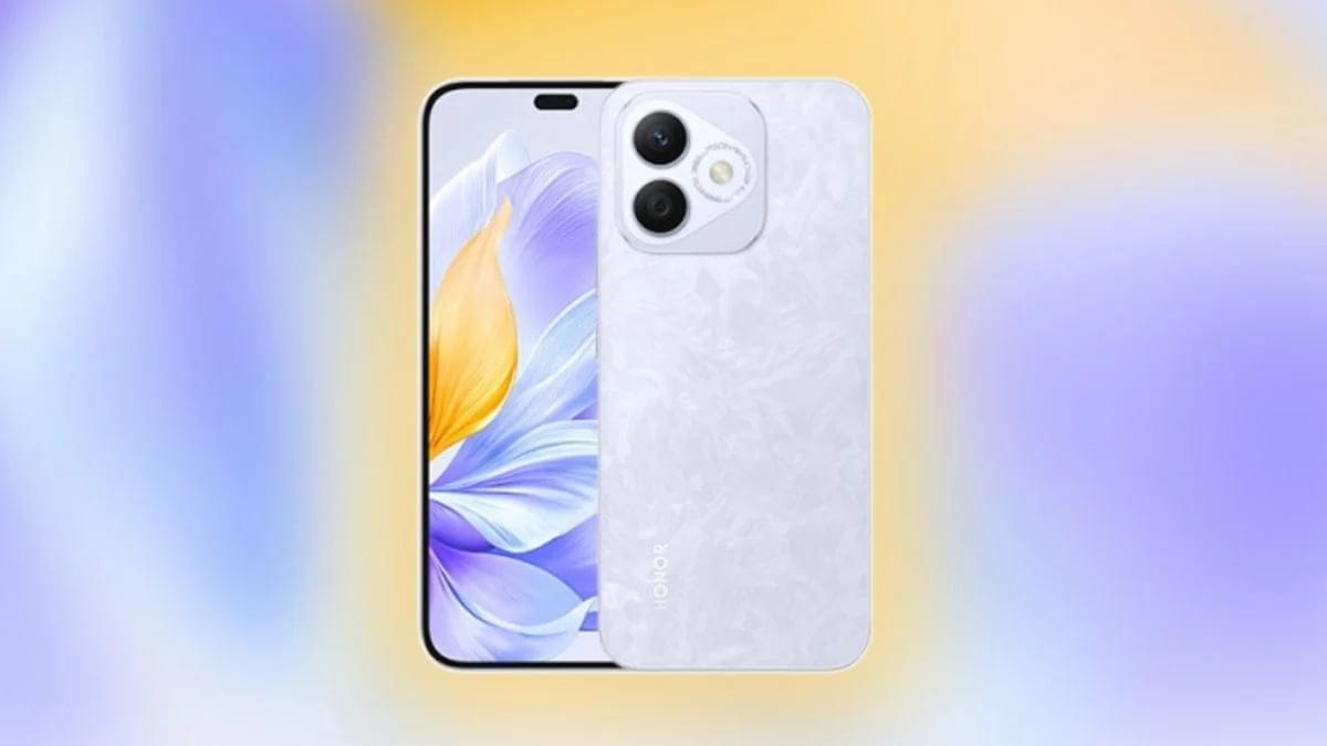 Honor X60i ön siparişe açıldı! Renk seçenekleri belli oldu