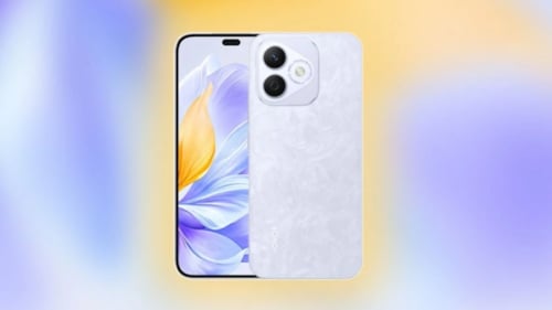 Honor X60i ön siparişe açıldı! Renk seçenekleri belli oldu