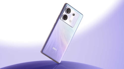 Infinix Zero 40 4G özellikleri Google Play Console'da ortaya çıktı
