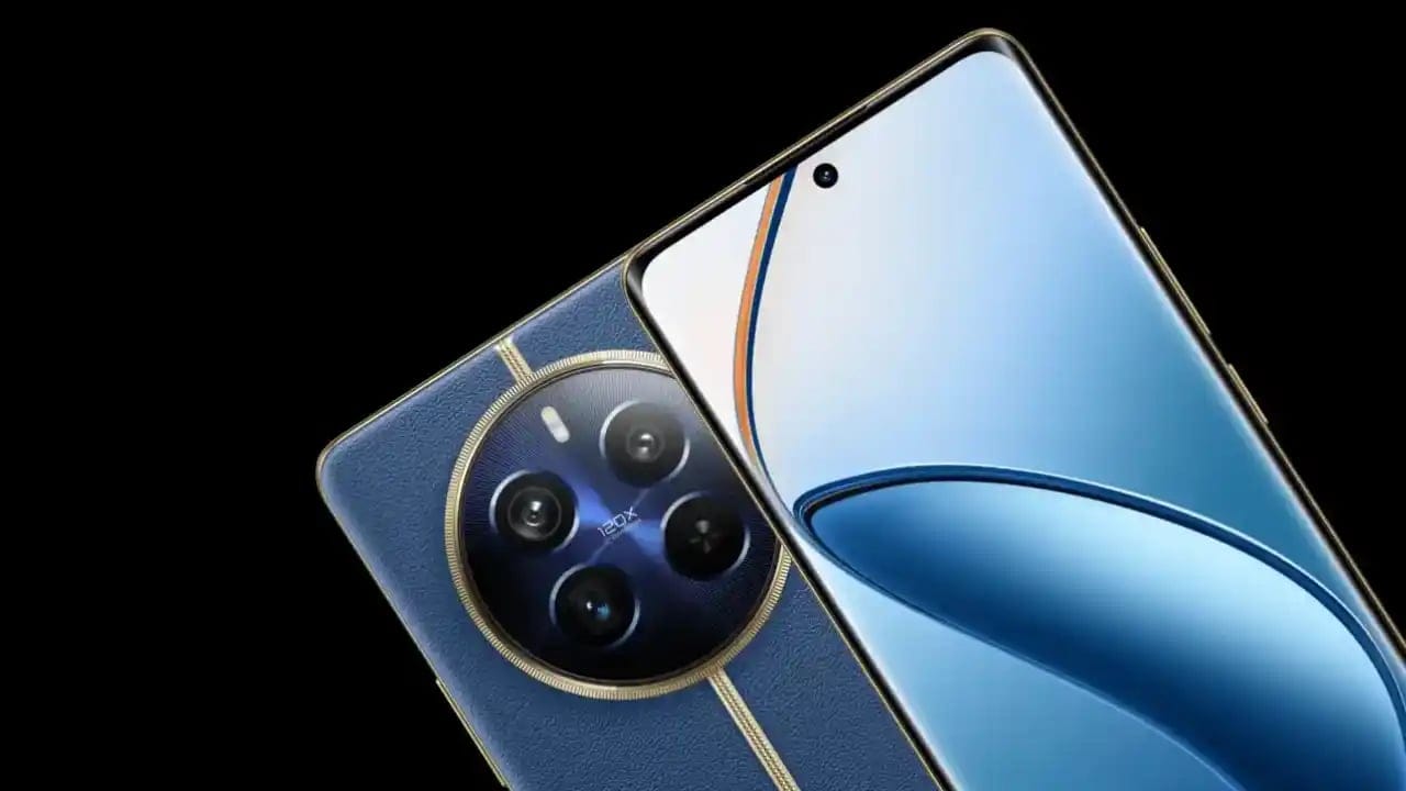 Realme 13 Pro Plus lansmandan önce sürpriz şekilde ortaya çıktı