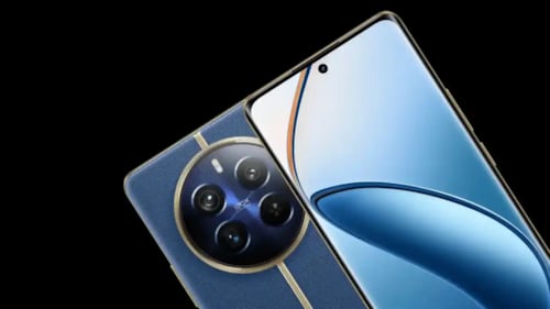 Realme 13 Pro Plus lansmandan önce sürpriz şekilde ortaya çıktı