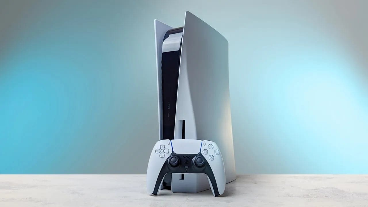 PlayStation 5 için beklenen güncelleme nihayet çıktı!