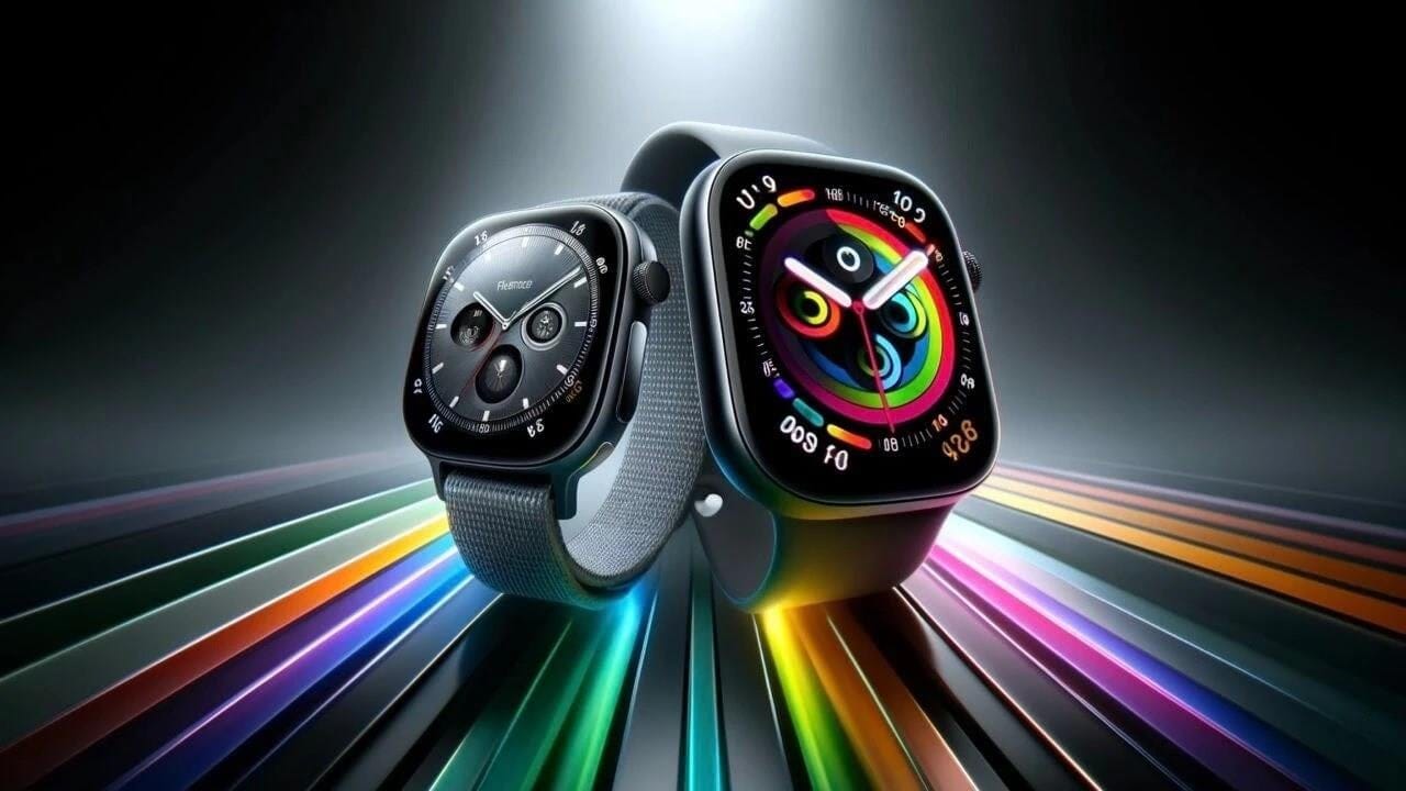 Huawei Watch GT 5'in güçlü özellikleri ortaya çıktı