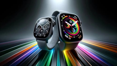 Huawei Watch GT 5'in güçlü özellikleri ortaya çıktı
