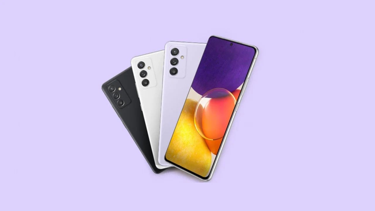 Çok yakında çıkacak Samsung Galaxy Quantum 5'in özellikleri belli oldu