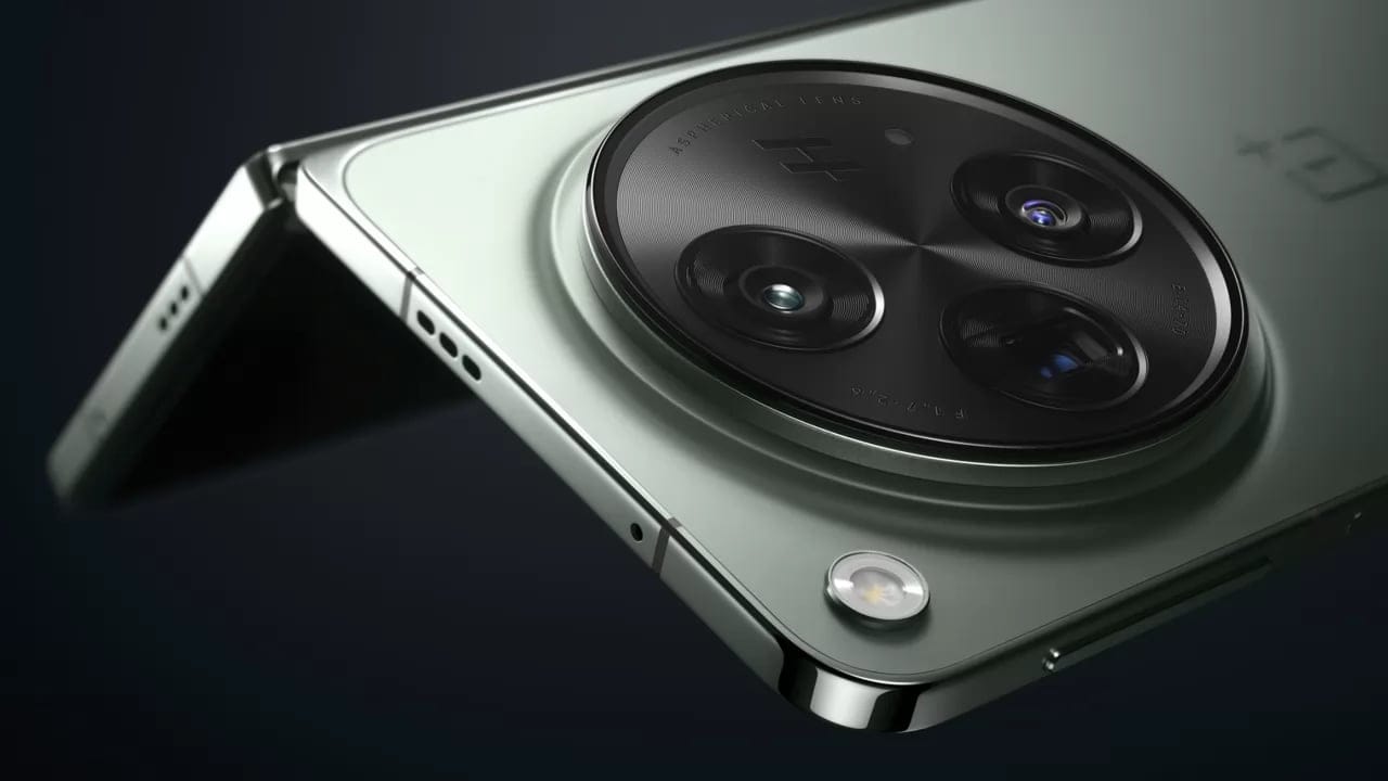 OnePlus Open 2 özellikleri ve çıkış tarihi belli oldu