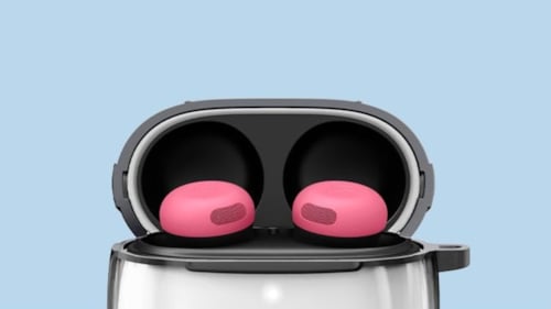 Google Pixel Buds Pro 2'nun eşsiz tasarımı ve renkleri ortaya çıktı