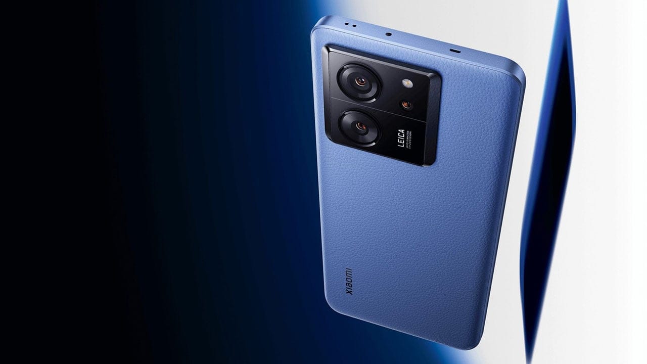 Xiaomi 14T Pro'nun sürpriz detayları belli oldu