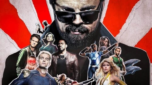 The Boys'un 5. sezon yayın tarihi açıklandı