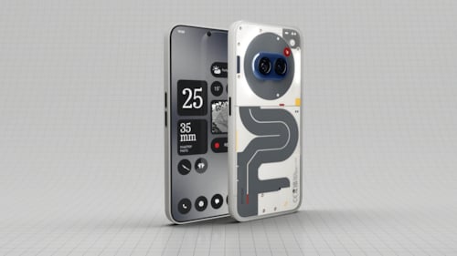 Nothing Phone (2a) Plus kamera ve performans özellikleri sızdı