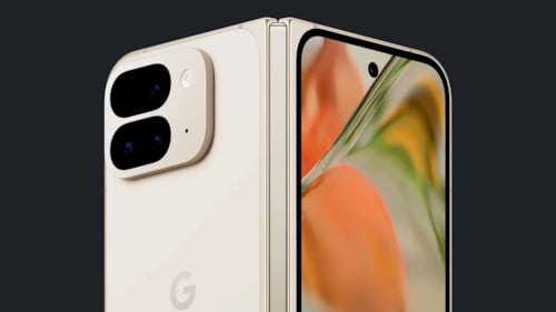 Google Pixel 9 Pro Fold'nun yeni fotoğrafları sızdırıldı