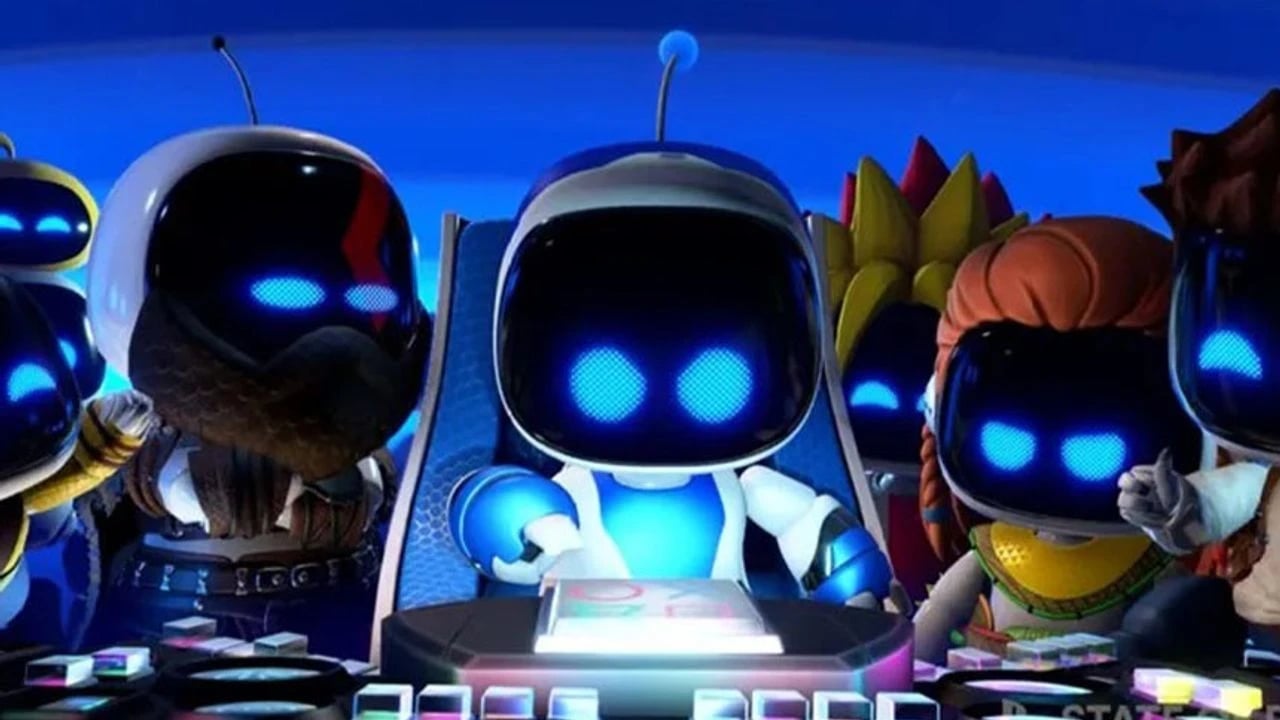 PlayStation 5'in beklenen oyunu Astro Bot'un oynanış videosu yayınlandı