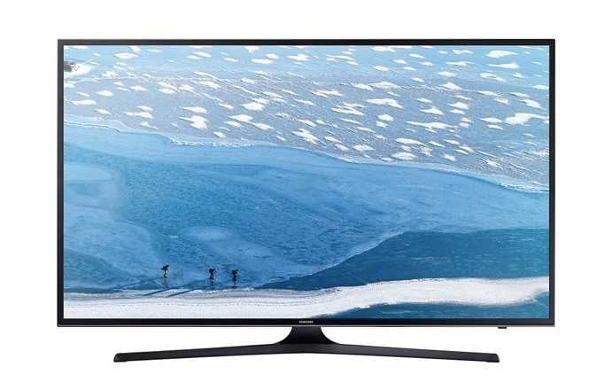 Samsung 50KU7000 İncelemesi
