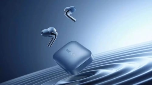 OnePlus Buds Pro 3 görselleri sızdı! Teknik özellikleri belli oldu