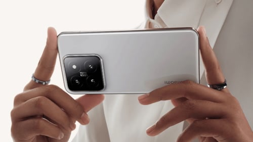 Xiaomi 14T kamera ve ekran özellikleri onaylandı