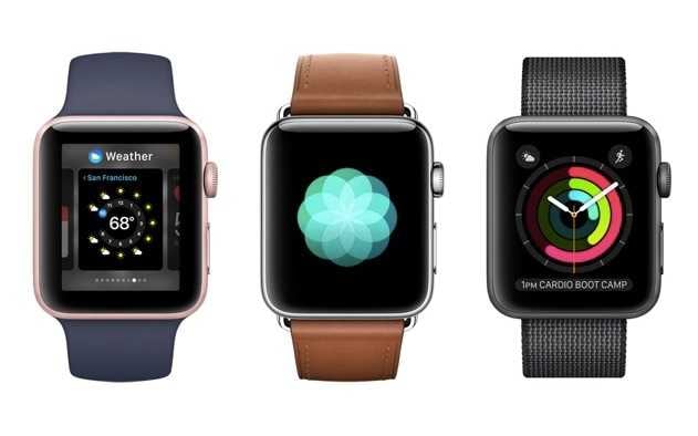 Apple Watch Series 2