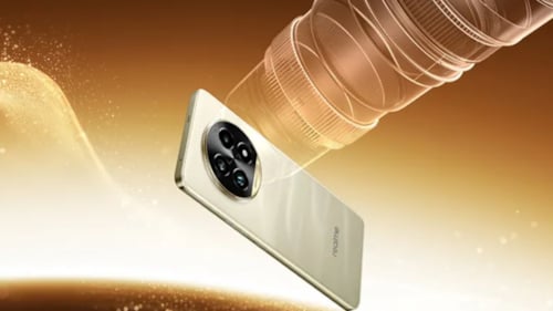 Bütçe dostu Realme 13 4G'nin çıkış tarihi belli oldu