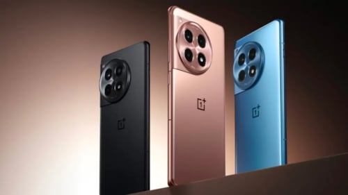 100W şarjlı OnePlus Ace 5'in teknik özellikleri sızdırıldı