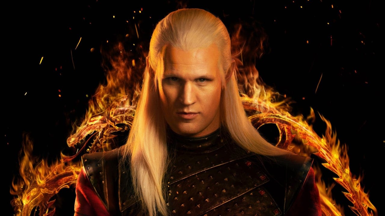 HBO'dan House of the Dragon hayranlarına üzücü haber!