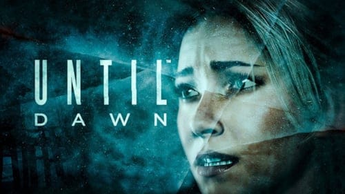 Özel PlayStation oyunu Until Dawn'ın film uyarlamasından ilk görüntü geldi