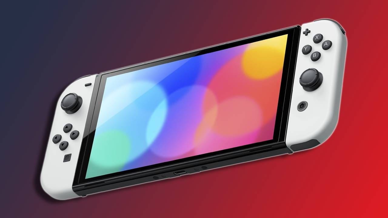 Nintendo Switch 2 hakkında yeni bilgiler internete sızdı