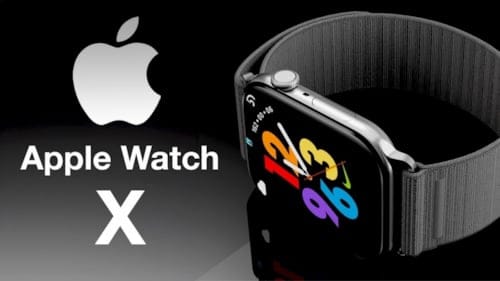 Apple Watch Series 10 Eylül'de Yeni Tasarım ve Özellikleri İle Geliyor!