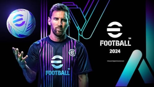 eFootball 2024 (PES) Rehberi: Yeni Eklenen Özellikler