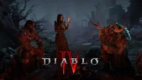 Diablo IV bu hafta Steam'de ücretsiz oldu