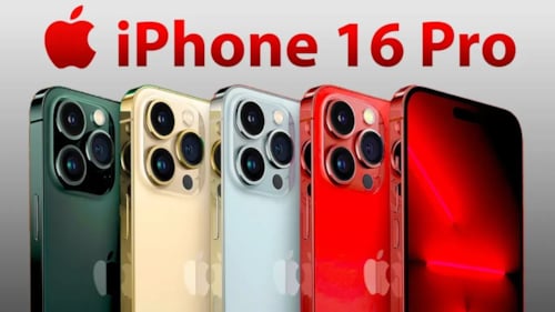 iPhone 16 Pro serisi Apple adına yeni bir rekor doğurabilir
