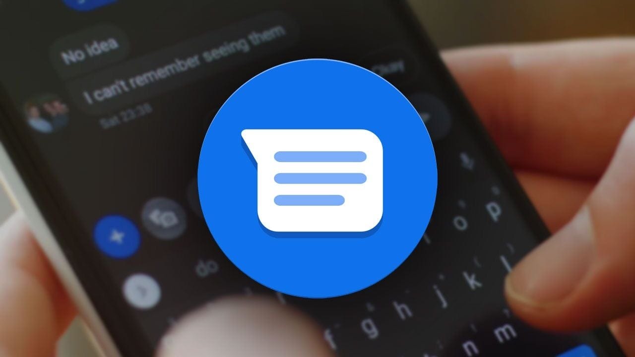 Google Mesajlar'dan grup sohbetleri için yeni özellik!