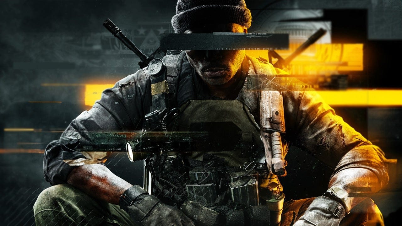 Call of Duty: Black Ops 6 - Libert Falls'tan sinematik fragman geldi