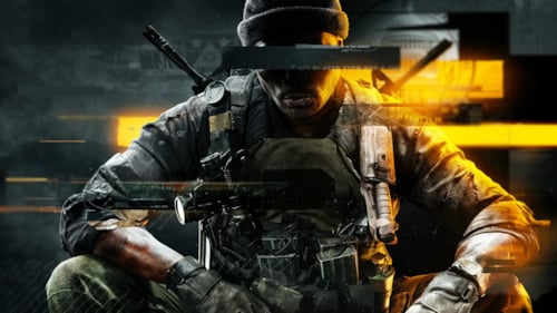 Call of Duty: Black Ops 6 - Libert Falls'tan sinematik fragman geldi