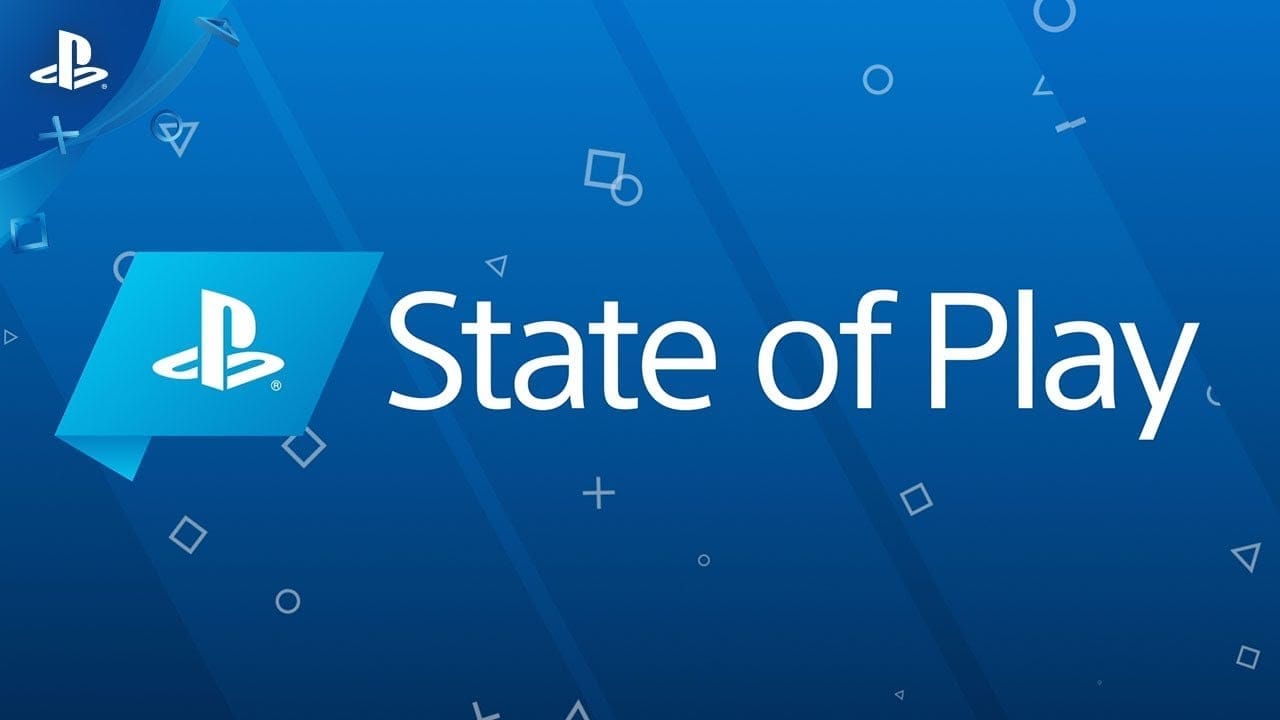 PlayStation'ın State of Play etkinliği için geri sayım!