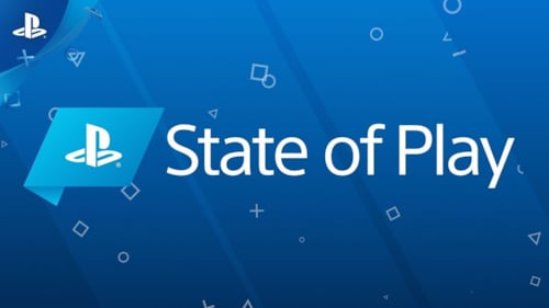 PlayStation'ın State of Play etkinliği için geri sayım!