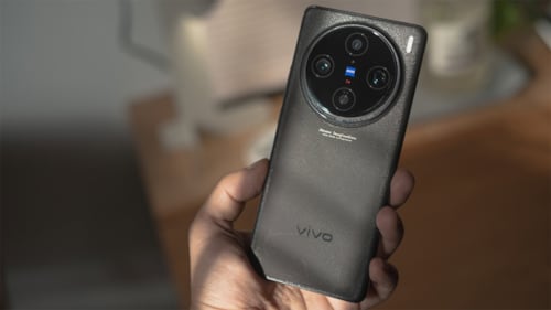 Performans canavarı Vivo X200 serisinin çıkış tarihi belli oldu