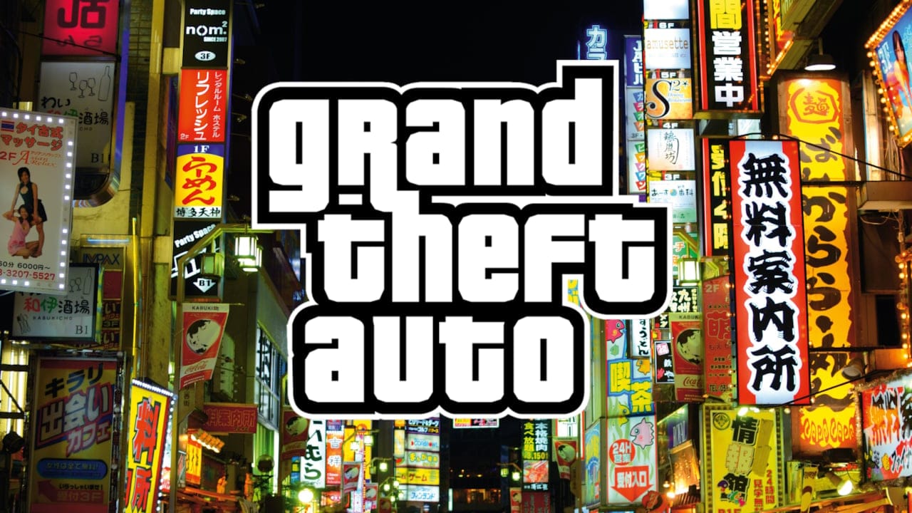 Rockstar Games, Tokyo'da geçen GTA oyununu neden iptal etti?