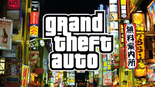 Rockstar Games, Tokyo'da geçen GTA oyununu neden iptal etti?