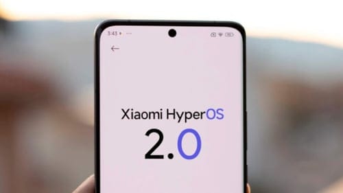 HyperOS 2.0'ın çıkış tarihi belli oldu