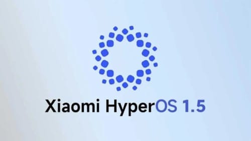 HyperOS 1.5 güncellemesi yolda! İşte güncelleme alacak modeller