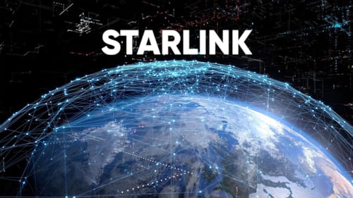 Starlink telefonlara ücretsiz uydu SOS desteği getiriyor